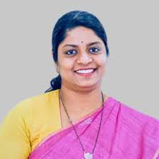 Dr Shwetha C